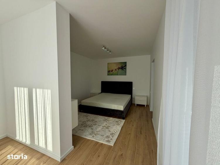 Apartament de vanzare Strada Catanelor, Floresti - 5