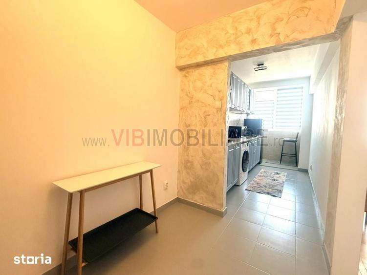 Apartament 2 camere de inchiriat zona Dorobanti-Perla-Stefan cel Mare - 2