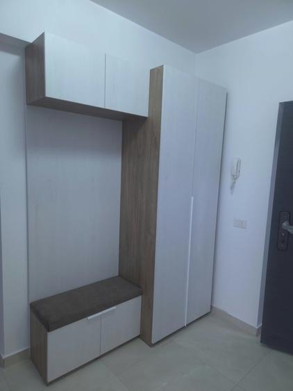 Apartament decomandat în Fundeni