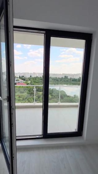 Apartament cu 2 camere semidecomandat în Pantelimon