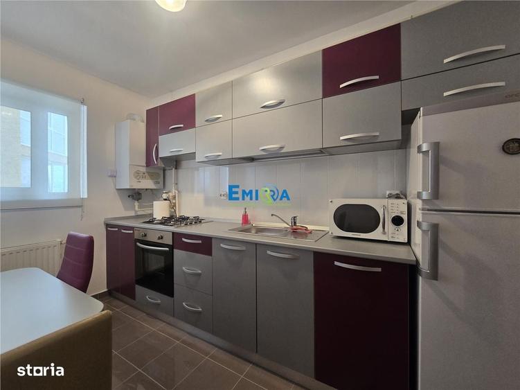 Apartament cu 2 camere în Ștefan cel Mare