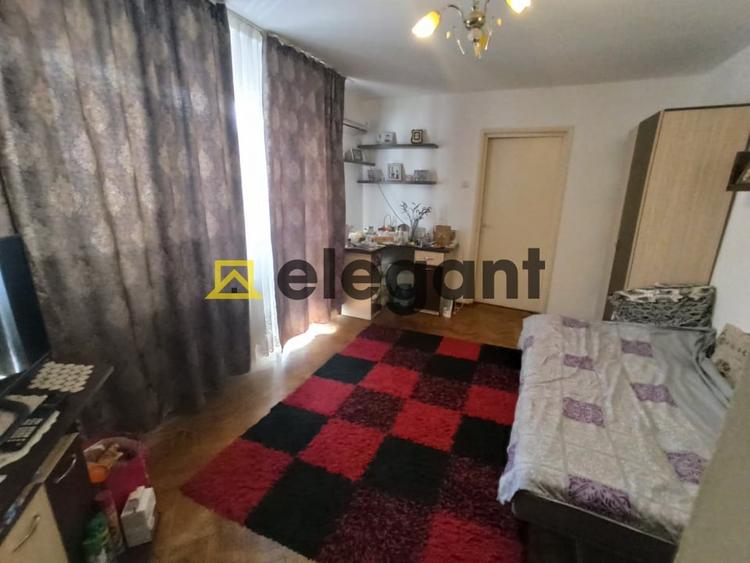 Apartament cu 2 camere semidecomandat, mobilat în Brazda lui Novac