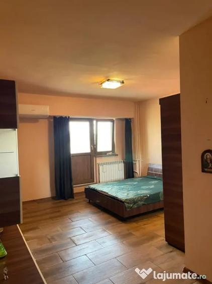 Garsoniera de inchiriat, 36 mp, zona Centru - 7