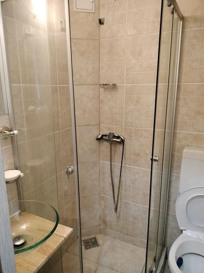 Garsonieră semidecomandată în Lazaret