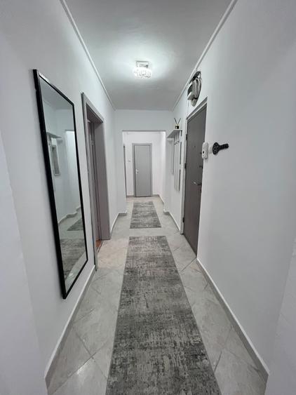 Apartament cu 2 camere decomandat în Bartolomeu