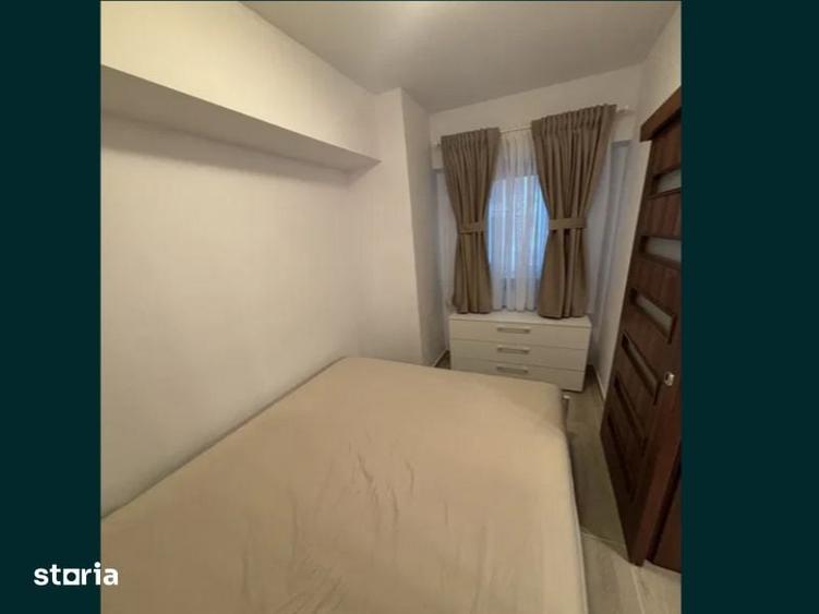 Apartament cu 2 camere în Vatra Luminoasă