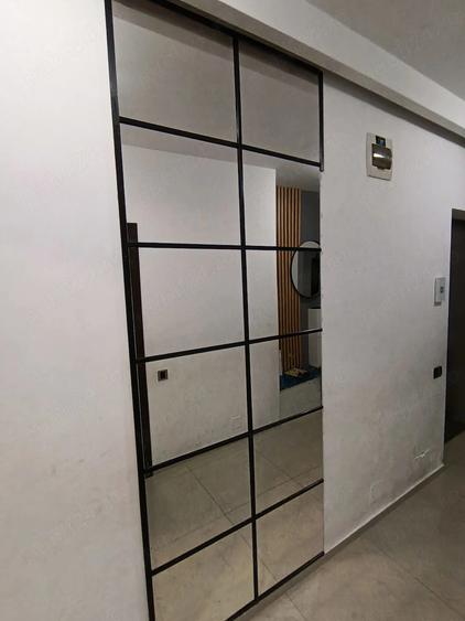Apartament cu 3 camere decomandat în Gheorgheni