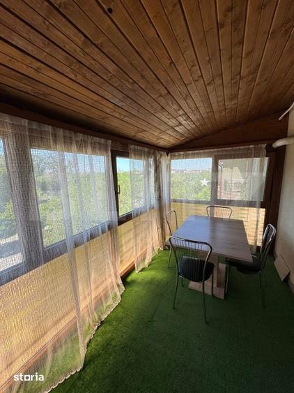 Apartament 2 camere, 50mp, pet friendly, zona Giroc - 7