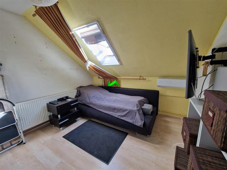 Apartament cu 2 camere decomandat, mobilat în Hipodrom 3