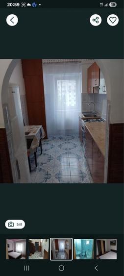 Apartament cu 2 camere în Alexandru cel Bun
