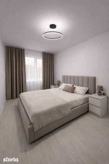 ULTIMUL APARTAMENT CU 2 CAMERE, GIROC - 1