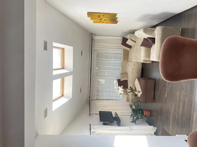 Casă cu Teren 400 Mp în Ultracentral