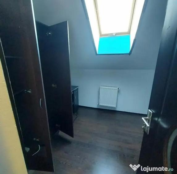 Apartament cu 3 camere decomandat în George Enescu