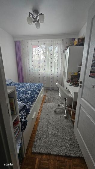 Apartament cu 4 camere decomandat în Nord