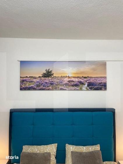 Apartament 1 camera, 38 mp, zona Piata Marasti - Unirii - 3
