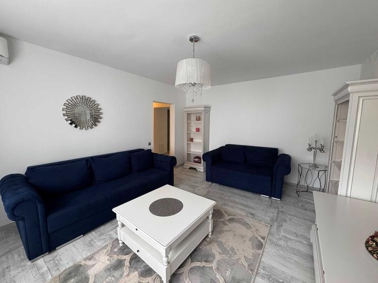 Apartament cu 3 camere decomandat în Mihai Bravu