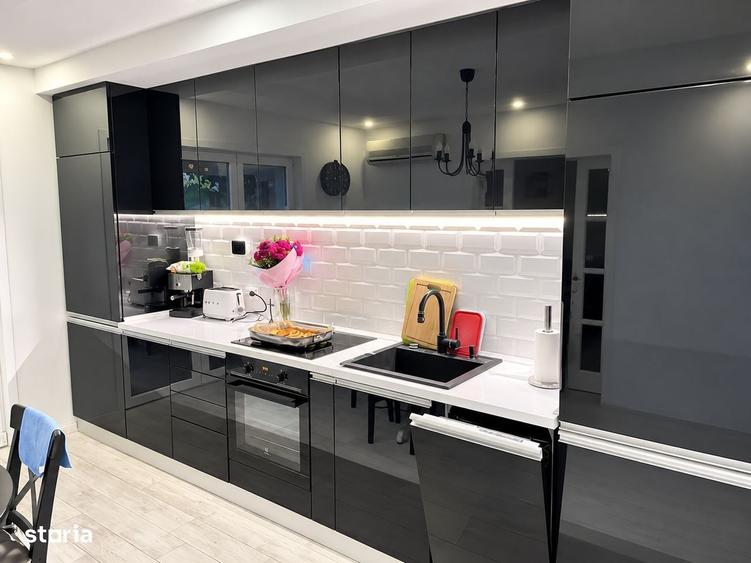Apartament cu 2 camere în Pipera