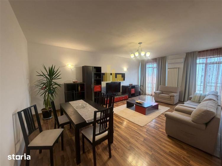Inchiriere Apartament 3 Camere Fantana Miorita Baneasa - 14