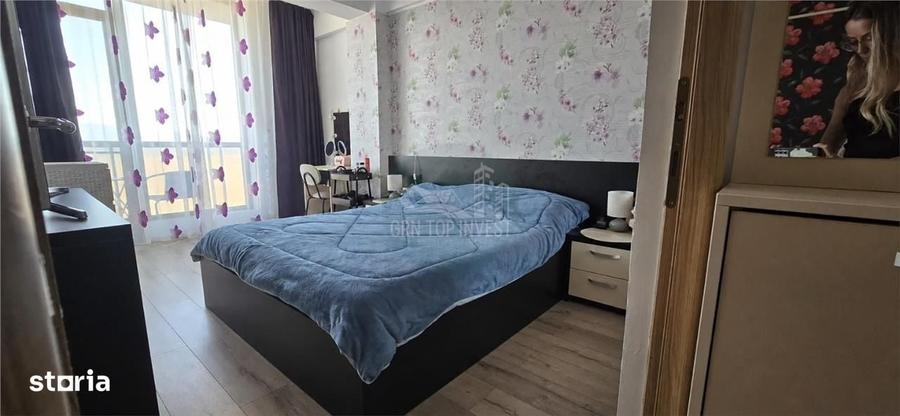 Apartament 2 camere balcon zona Doamna Stanca - 7