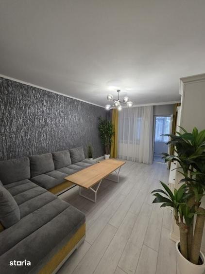 APARTAMENT 2 CAMERE | ZONA CITY PARK MALL | TERMEN LUNG - 6