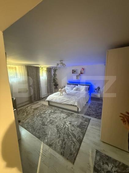 Casa/Vila multifunctioanala  230 mp utili, 520 mp teren, zona Burdujeni - 15