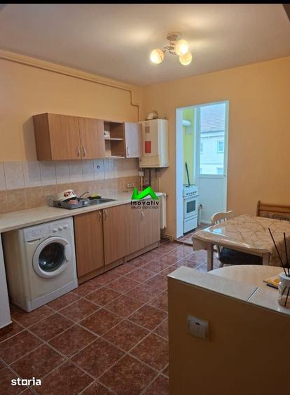 Apartament de inchiriat 2 camere decomandat Sibiu Strand - 3