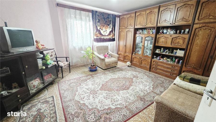 Apartament cu 2 camere decomandate 52 mp Grigorescu - 5