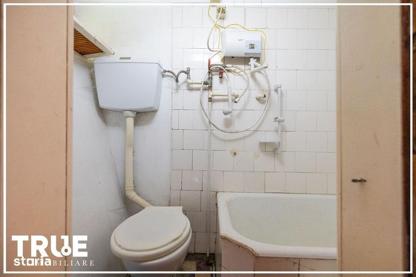 Casă cu 3 camere cu Teren 164 Mp în Praid
