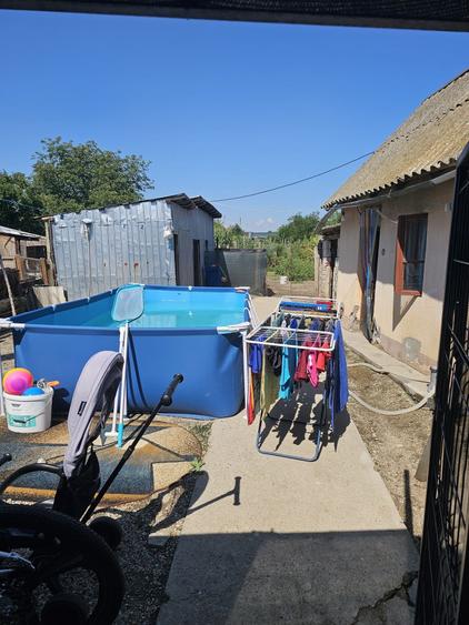Vand casa in Osica De Sus - 7