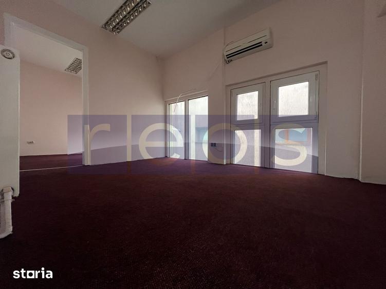Spațiu comercial, de 258 mp, în Dristor