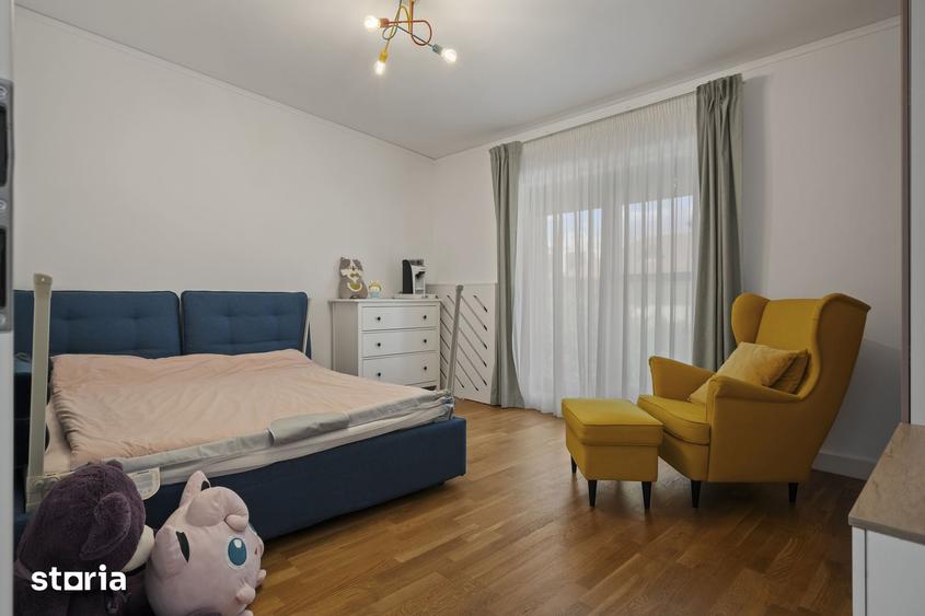 Vila Pipera Mircea Eliade | Smart Home Complet Automatiza - 6