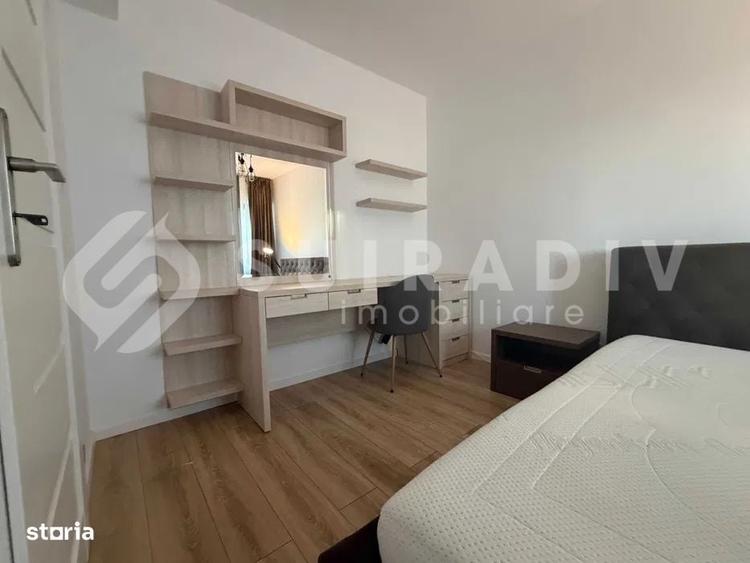 Apartament cu 2 camere în Sopor
