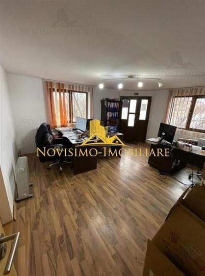 Casă individuală cu 3 camere cu Teren 980 Mp în Găgeni