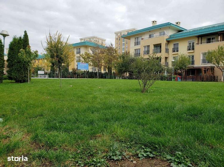 Apartament cu 3 camere în Ștefăneștii de Jos