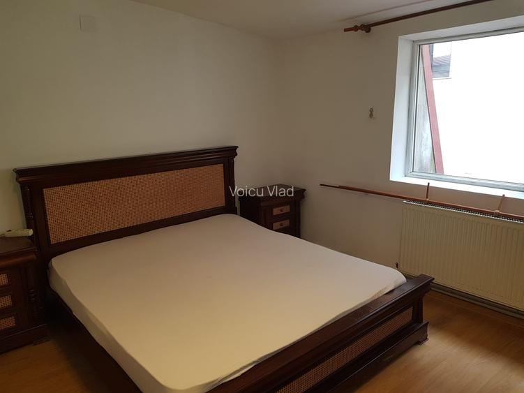 MIHAI BRAVU-METROU,4 CAM,MOBILAT,IN VILA ,ETAJ 3, 140 MP ,600 EURO