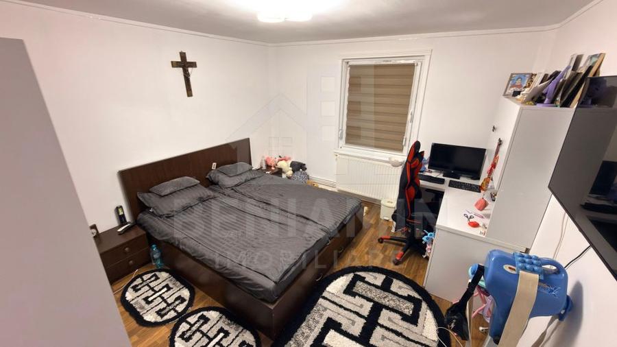 Casă cu 4 camere cu Teren 484 Mp în Popoveni