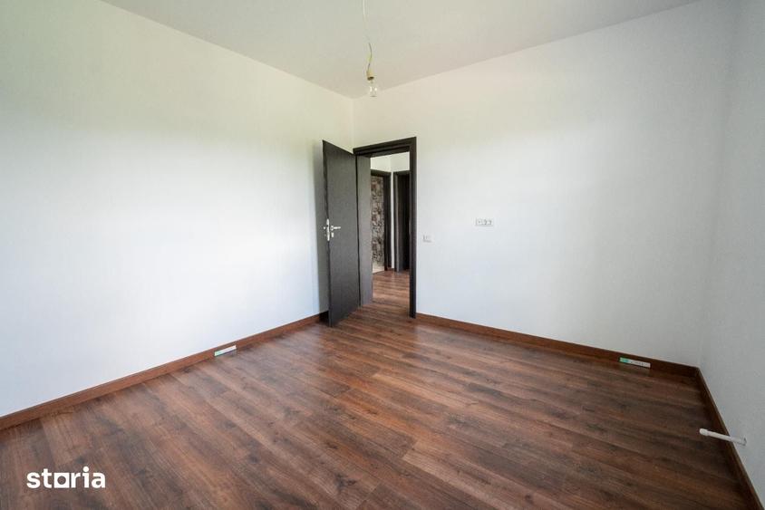 Casa premium 4 camere BERCENI - 16