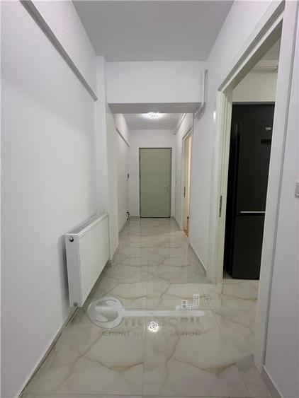Apartament cu 2 camere decomandat, mobilat în Galata