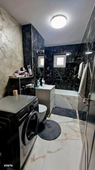 Apartament cu 2 camere în Simion Bărnuțiu