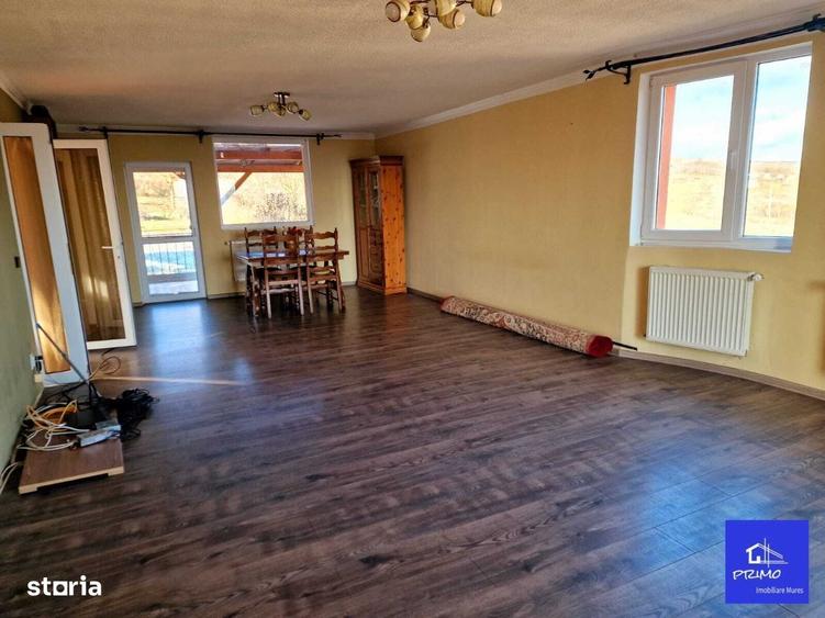 De vanzare casa cu etaj, 1.040 teren, garaj, in Unirii - 17
