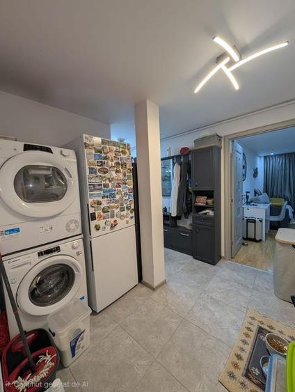 Apartament 2 camere - 8