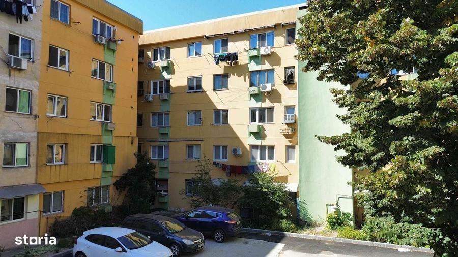 Apartament 2 camere, parter, mobilat, Craiova - 8