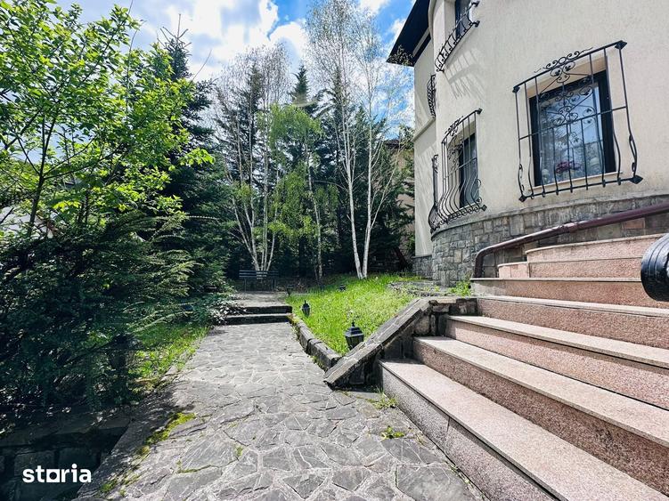 Apartament cu 2 camere, mobilat în Furnica