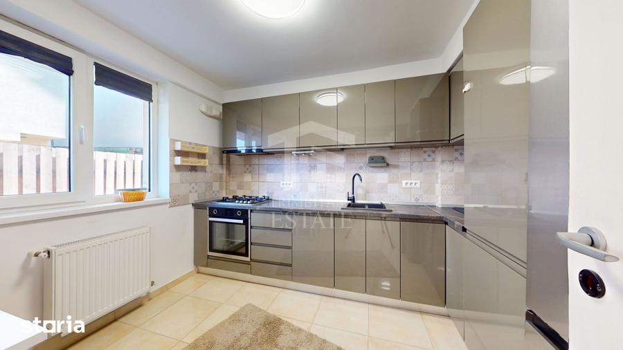 Casă cu 4 camere cu Teren 155 Mp în Viilor