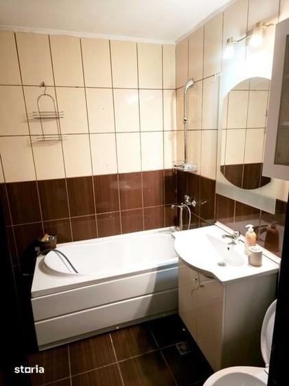 Vand Apartament cu 3 camere - 7