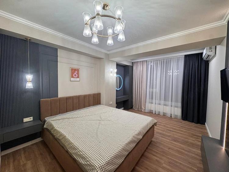 Apartament de vanzare 2 camere in zona Lujerului aproape de metrou - 4