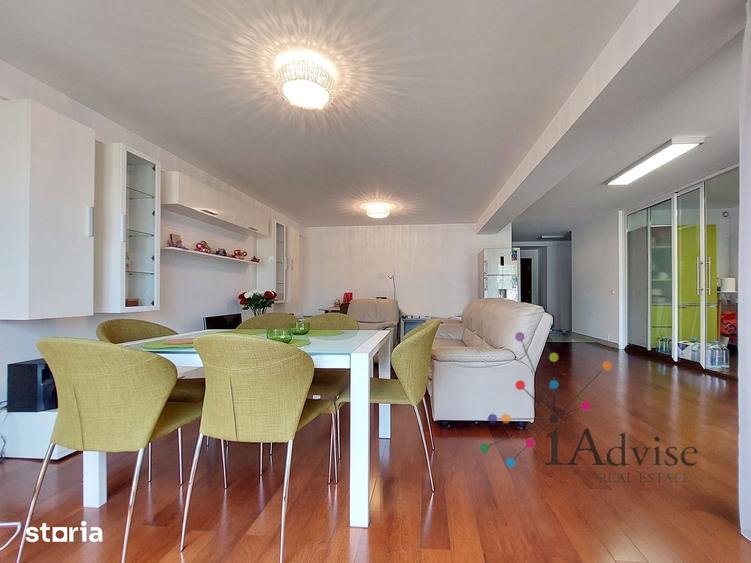 Apartament cu 4 camere în Bartolomeu