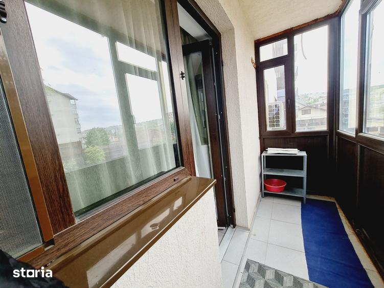 Garsonieră decomandată în Bârnova