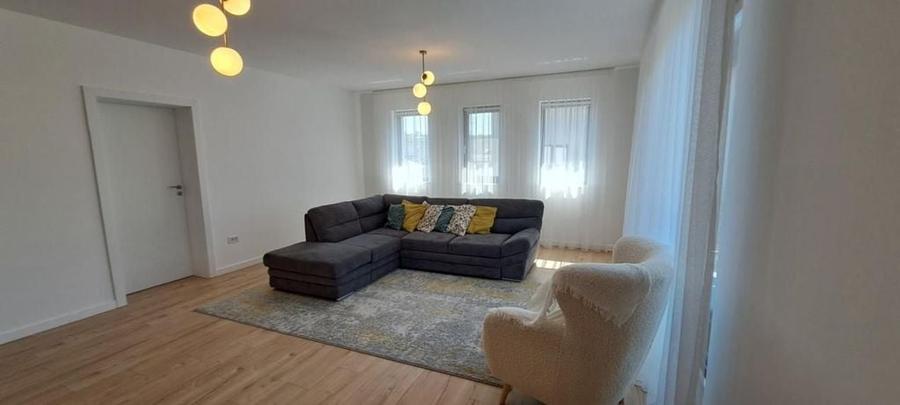Casa P+POD, 4 CAMERE 115 MP, Cornesti - MIROSLAVA - 10