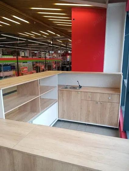 Spațiu comercial, de 5 mp, în Central